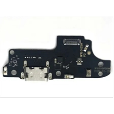 Placa Conector Carga Pcb Motorola Moto E7 Xt2095